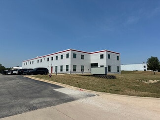 Plus de détails pour 26200 S Whiting Way, Monee, IL - Industriel/Logistique à louer