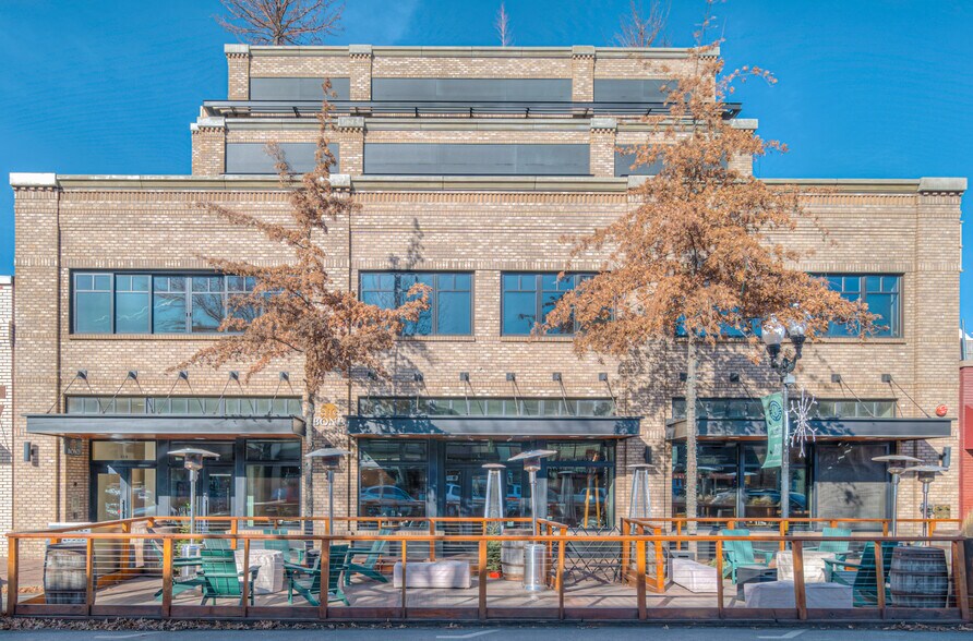 919 NW Bond St, Bend, OR à vendre - Photo de l’immeuble – Image 1 sur 6