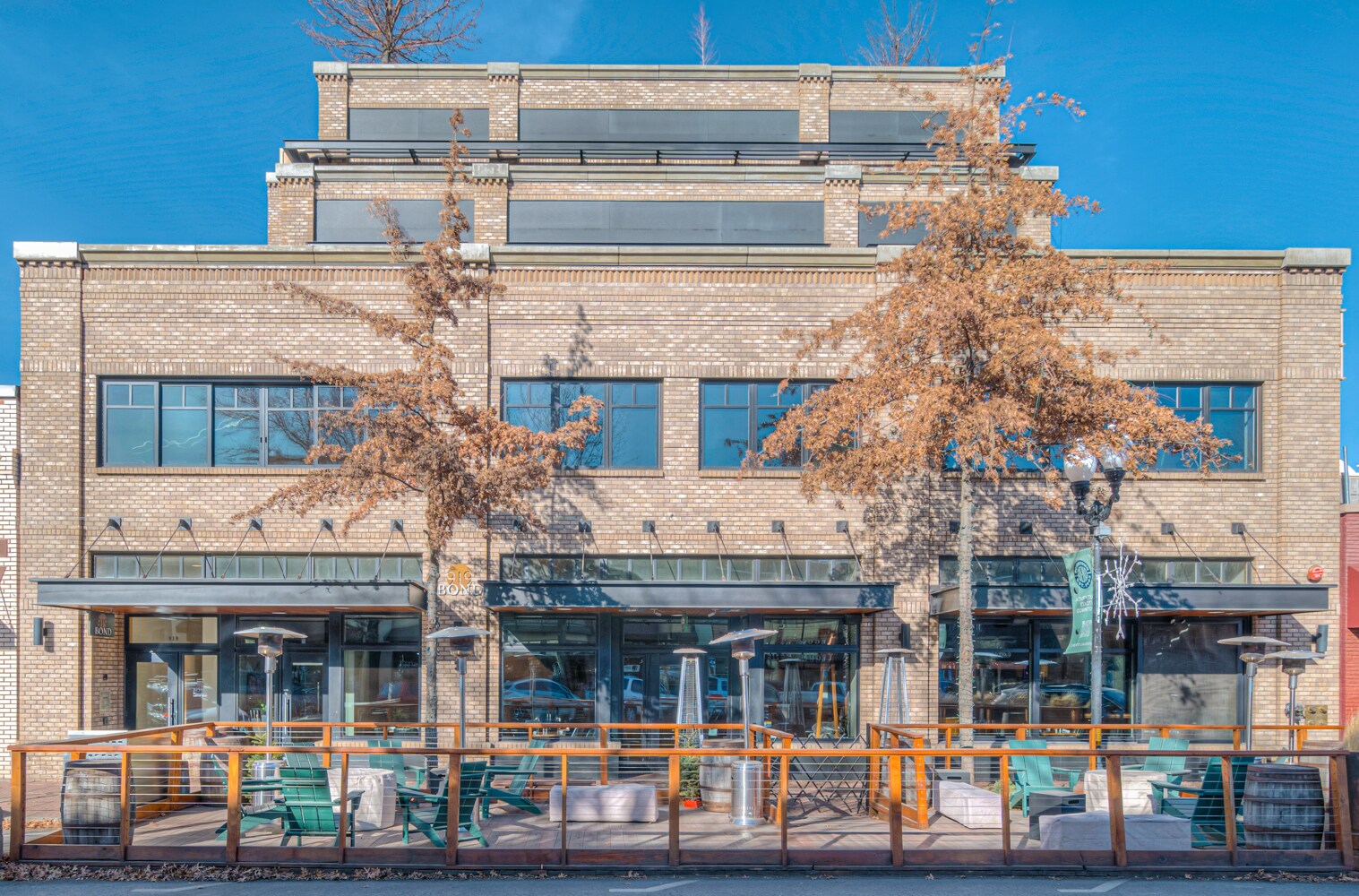 919 NW Bond St, Bend, OR à vendre Photo de l’immeuble– Image 1 sur 7