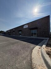 24005 Arch St, Hensley, AR à louer Photo intérieure– Image 2 sur 9