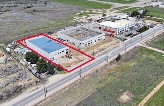 Plus de détails pour 32113 Corydon St, Lake Elsinore, CA - Industriel/Logistique à louer
