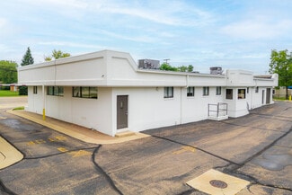 Plus de détails pour 31333 W Thirteen Mile Rd, Farmington Hills, MI - Bureau à louer
