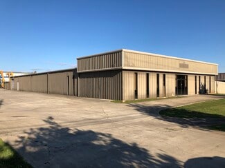 Plus de détails pour 317 Nick Fitchard Rd, Huntsville, AL - Industriel/Logistique à louer