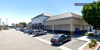 Plus de détails pour 333 N Euclid St, Fullerton, CA - Local commercial à louer