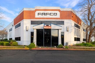 Plus de détails pour 435 Otterson Dr, Chico, CA - Industriel/Logistique à louer