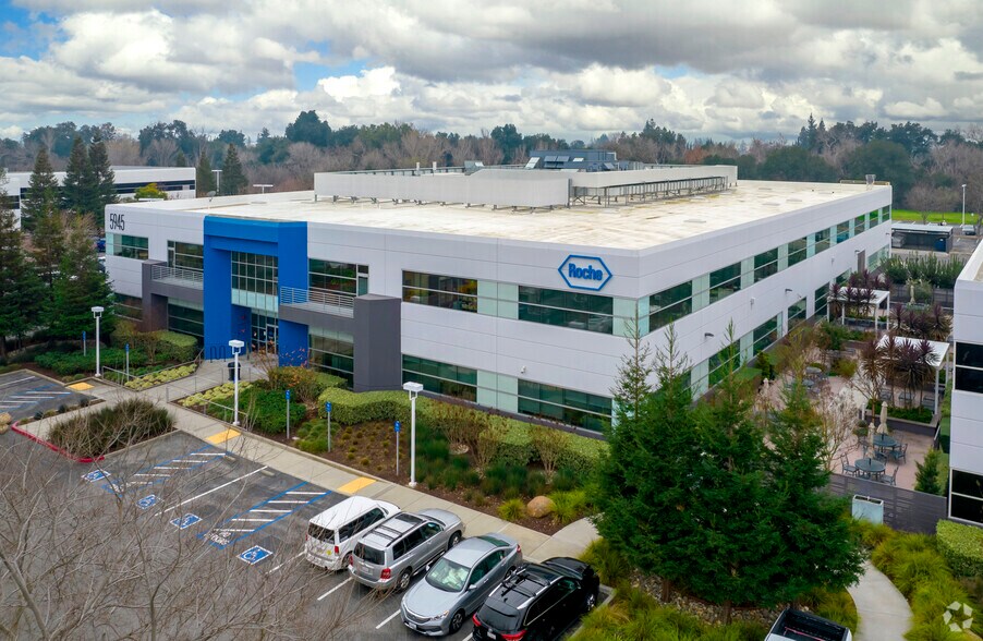 5945 Optical Ct, San Jose, CA à louer - Photo principale – Image 1 sur 6