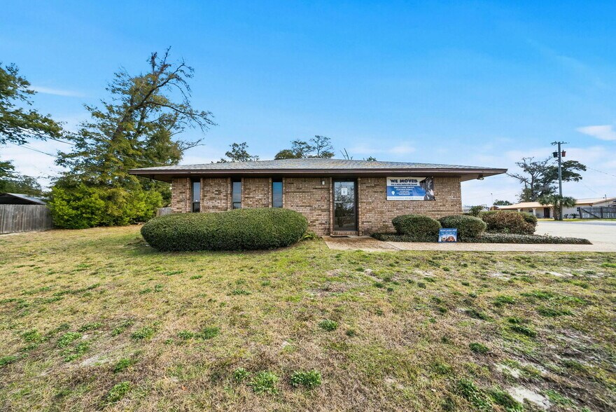 4740 Highway 389, Lynn Haven, FL à louer - Photo de l’immeuble – Image 3 sur 6
