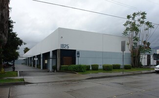 Plus de détails pour 1825 Peck Rd, Monrovia, CA - Industriel/Logistique à louer