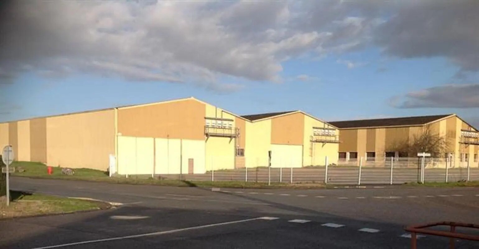 Local d’activités dans Bon-Encontre à louer Photo de l’immeuble– Image 1 sur 11