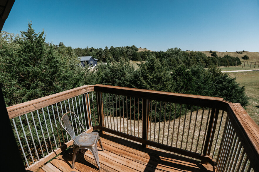 45081 County 829 Grv, Taylor, NE à vendre - Photo de l’immeuble – Image 2 sur 26