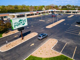 Plus de détails pour 1942 N Main St, Crown Point, IN - Local commercial à louer