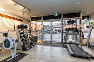 Plus de détails pour 33725 Essendene Ave, Abbotsford, BC - Local commercial à vendre