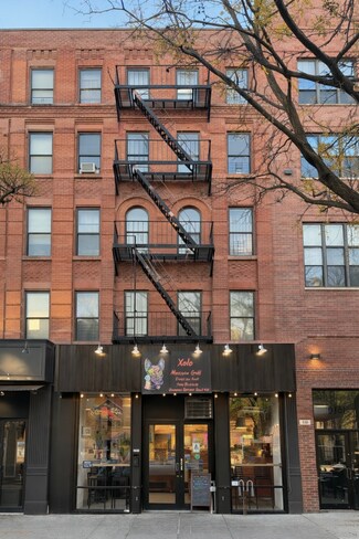 Plus de détails pour 129 Alexander Ave, Bronx, NY - Logement à vendre