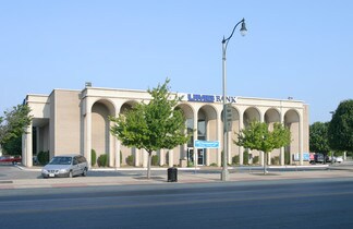 Plus de détails pour 2301 Exchange Ave, Oklahoma City, OK - Local commercial à vendre