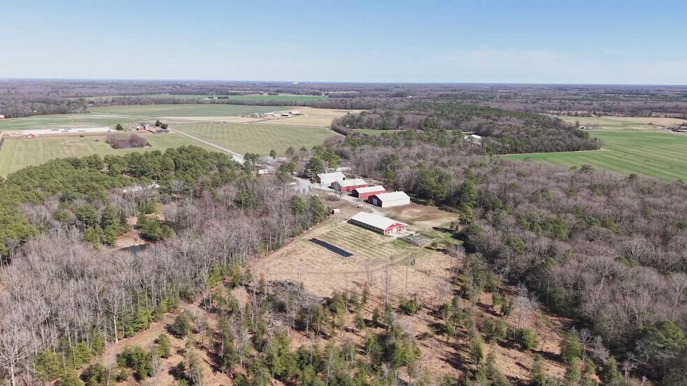 89 Hunting Quarter Rd, Greenwood, DE à vendre - Vidéo sur l’annonce professionnelle – Image 2 sur 83