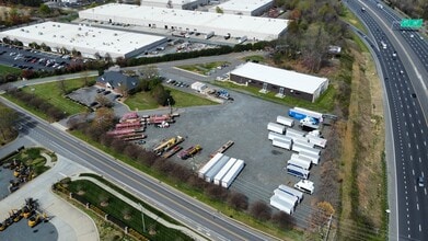 10600 Nations Ford Rd, Charlotte, NC à louer Photo intérieure– Image 2 sur 3