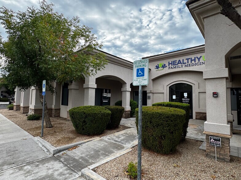 840 E McKellips Rd, Mesa, AZ à vendre - Photo de l’immeuble – Image 2 sur 4