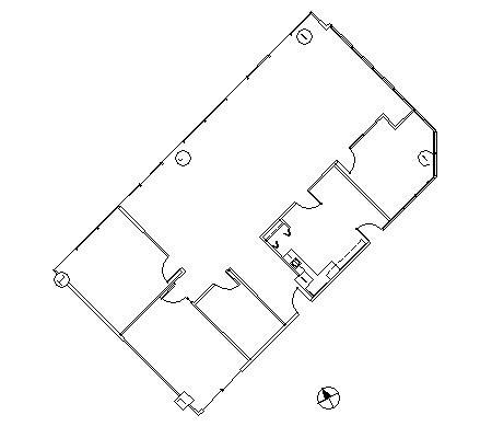 1 Pierce Pl, Itasca, IL à louer Plan d’étage– Image 1 sur 3