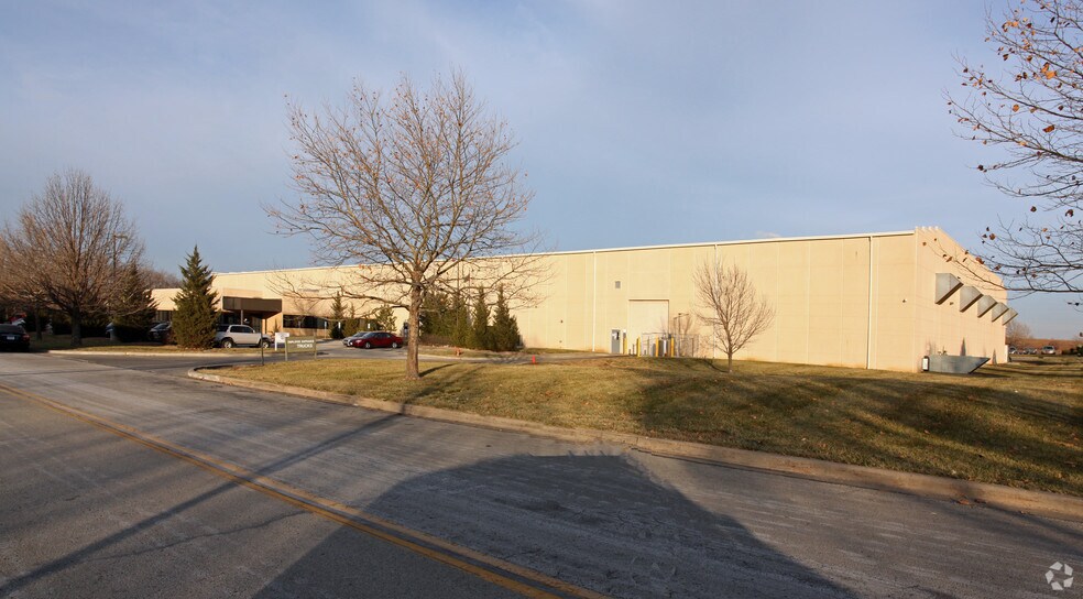 10707 N Pomona Ave, Kansas City, MO à vendre - Photo de l’immeuble – Image 1 sur 2