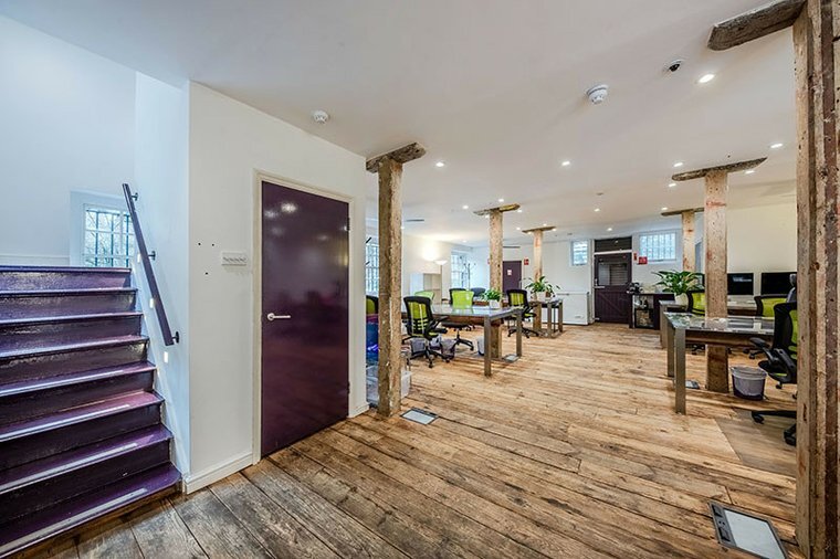 4 Leathermarket St, Londres à vendre - Photo intérieure – Image 3 sur 9