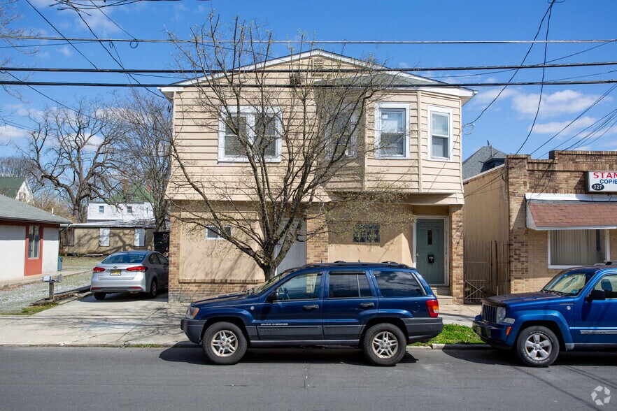 523-525 Richey Ave, Collingswood, NJ à louer - Photo de l’immeuble – Image 2 sur 7