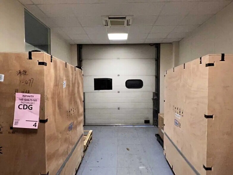 17 Avenue Du Parc, Chilly-Mazarin à vendre - Photo intérieure – Image 3 sur 9