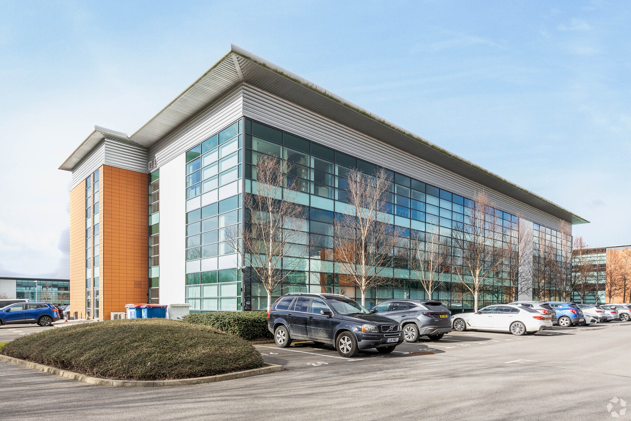 Benton Ln, Newcastle Upon Tyne à louer Photo principale– Image 1 sur 5