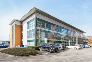 Plus de détails pour Benton Ln, Newcastle Upon Tyne - Coworking à louer