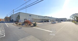 Plus de détails pour 235 N 16th St, Lebanon, PA - Industriel/Logistique à louer