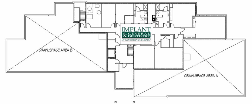 2975 Ginnala Dr, Loveland, CO à vendre - Plan d’étage – Image 3 sur 24