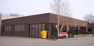 Plus de détails pour 390 Enterprise Ct, Bloomfield Hills, MI - Local d'activités à louer