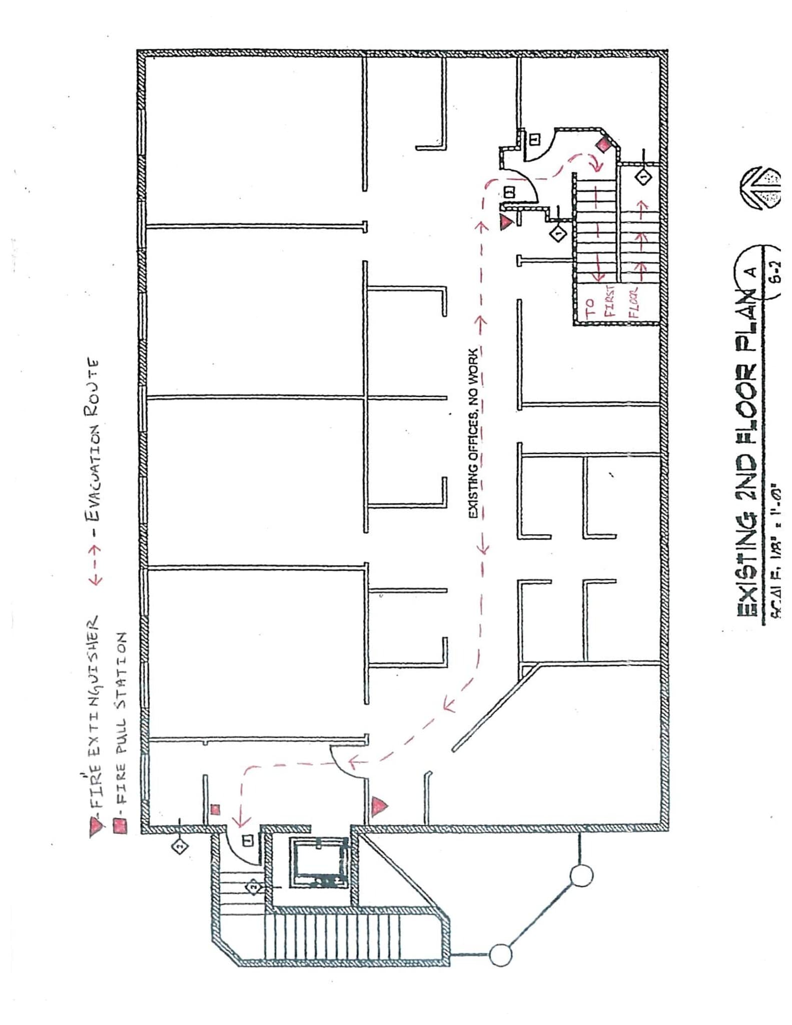 2312 Wilton Dr, Wilton Manors, FL à louer Plan de site– Image 1 sur 1
