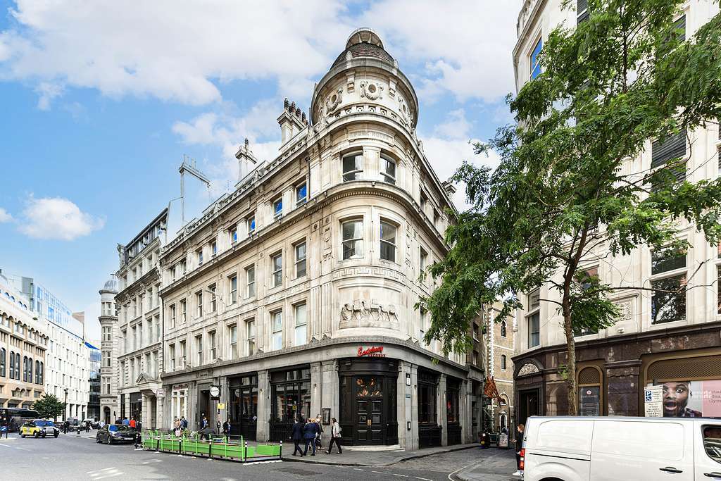 31 Lovat Ln, Londres à vendre Photo principale– Image 1 sur 14