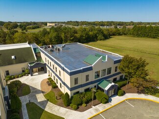 Plus de détails pour 224 Phillip Morris Dr, Salisbury, MD - Bureau à vendre