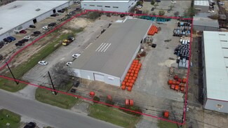 Plus de détails pour 5126 Ashbrook Dr, Houston, TX - Industriel/Logistique à louer