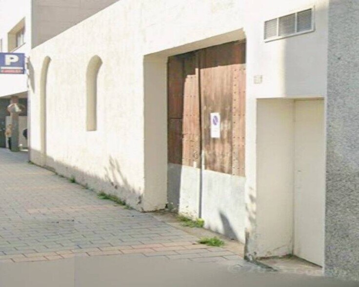 Carrer de Maria Sans, 3, Granollers, Barcelona à vendre - Photo de l’immeuble – Image 1 sur 1