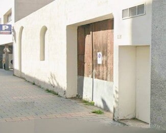 Plus de détails pour Carrer de Maria Sans, 3, Granollers - Terrain à vendre