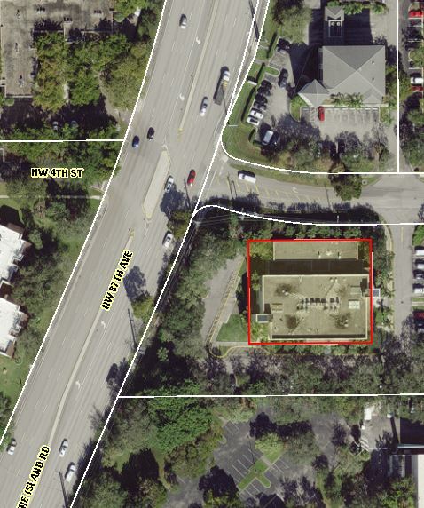 350 N Pine Island Rd, Plantation, FL à louer - Plan cadastral – Image 3 sur 41