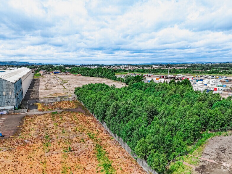 Unthank Rd, Bellshill à louer - Aérien – Image 2 sur 4