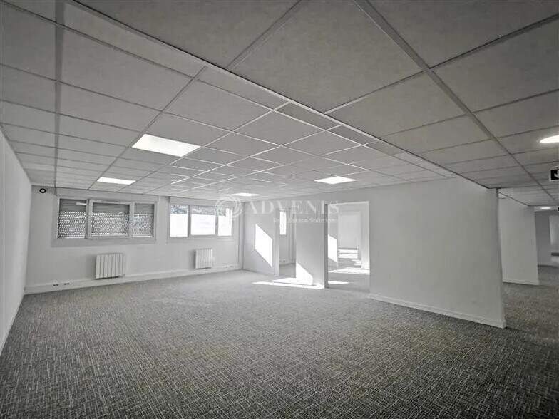 Bureau dans VILLENEUVE-D'ASCQ à louer - Photo de l’immeuble – Image 2 sur 6