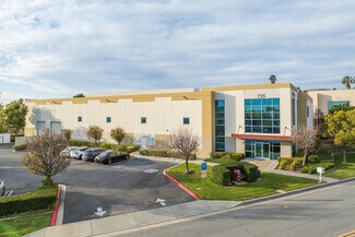 Plus de détails pour 735 Challenger St, Brea, CA - Industriel/Logistique à louer