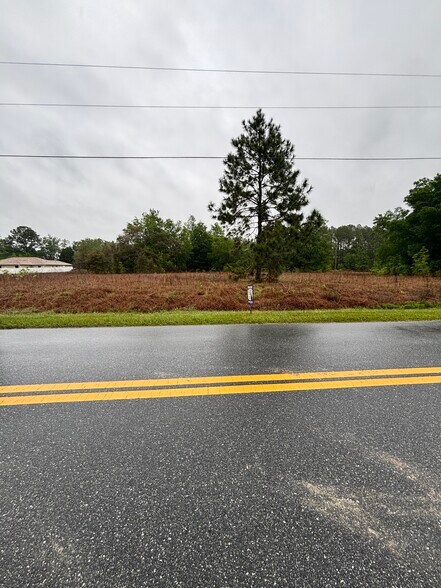 21223 SW Beach Blvd, Dunnellon, FL à vendre - Photo principale – Image 1 sur 5