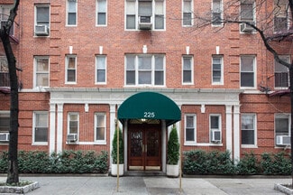 Plus de détails pour 225 E 47th St, New York, NY - Logement à vendre