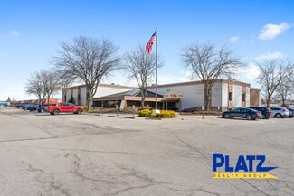 Plus de détails pour 721 A Boardman Poland Rd, Youngstown, OH - Médical, Local d'activités à louer