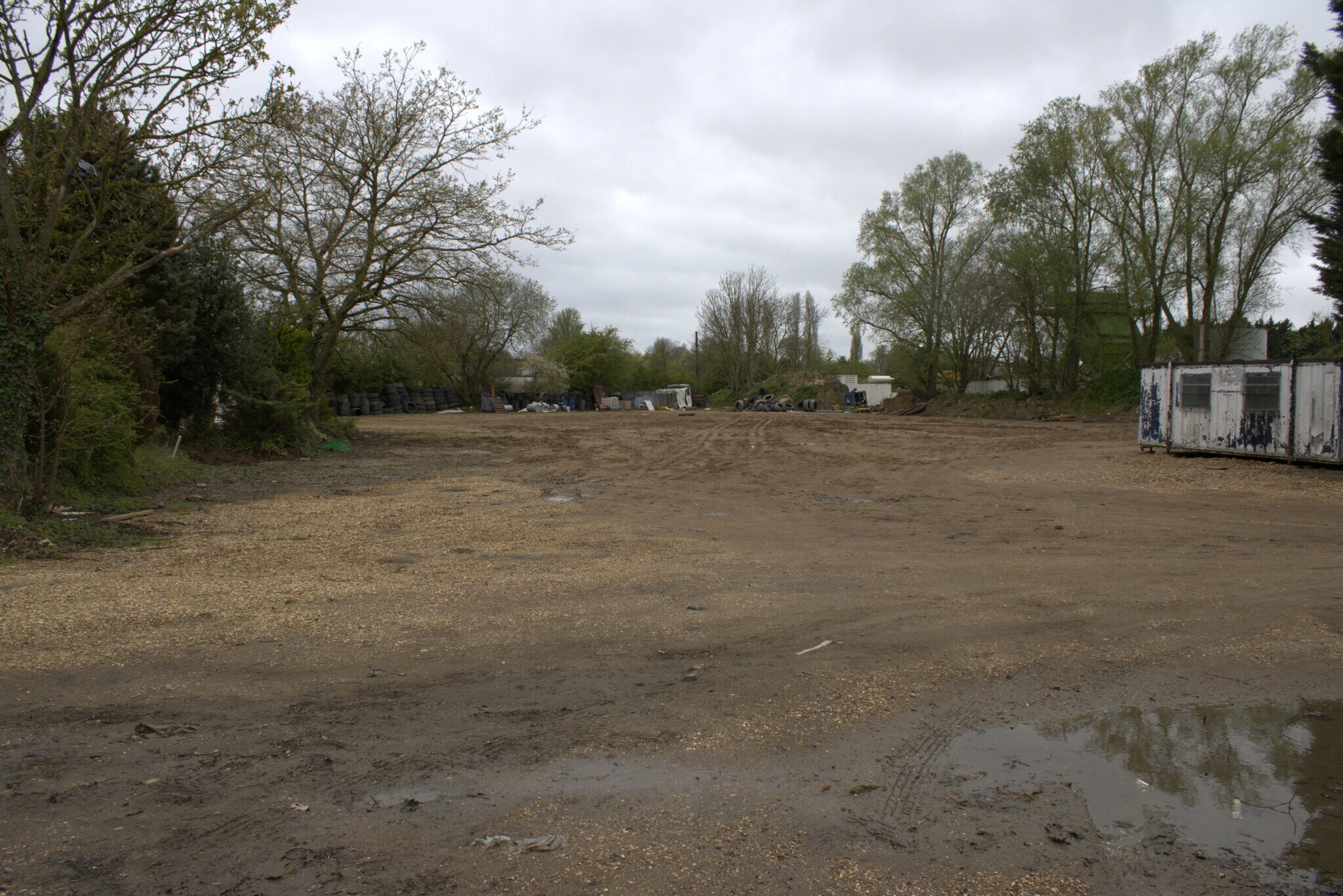 3 Taylors Rd, Hitchin à louer Photo de l’immeuble– Image 1 sur 4