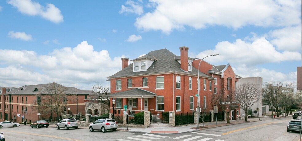 1100 Pennsylvania Ave, Kansas City, MO à vendre - Photo de l’immeuble – Image 3 sur 13
