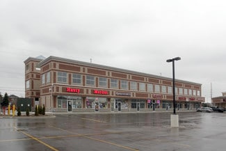 Plus de détails pour 5 Brisdale Dr, Brampton, ON - Local commercial à vendre