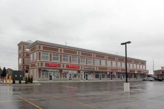 Plus de détails pour 5 Brisdale Dr, Brampton, ON - Local commercial à vendre