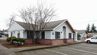 Plus de détails pour 4905 108th St SW, Lakewood, WA - Bureau à louer