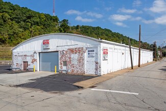 Plus de détails pour 212 5th St, Wilmerding, PA - Industriel/Logistique à louer